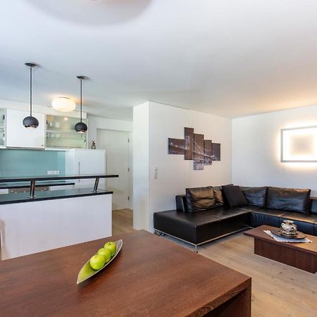 Appartements Buggl'S Sölden Dış mekan fotoğraf
