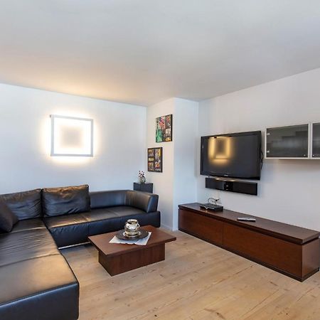Appartements Buggl'S Sölden Dış mekan fotoğraf