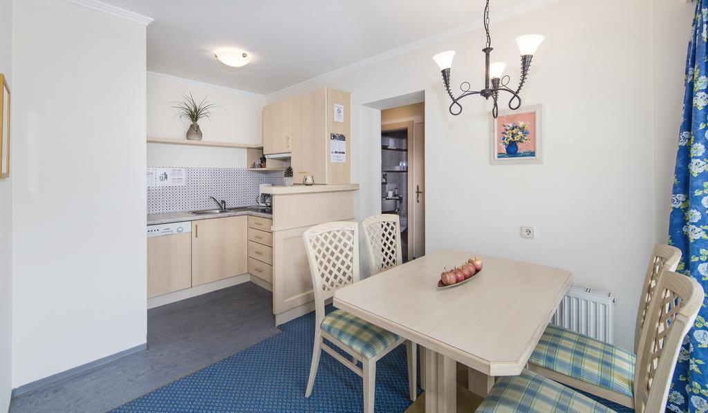 Appartements Buggl'S Sölden Dış mekan fotoğraf