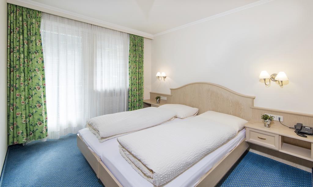 Appartements Buggl'S Sölden Dış mekan fotoğraf