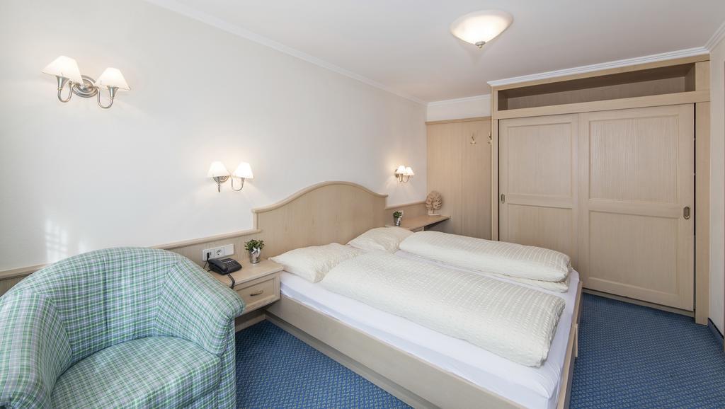 Appartements Buggl'S Sölden Dış mekan fotoğraf