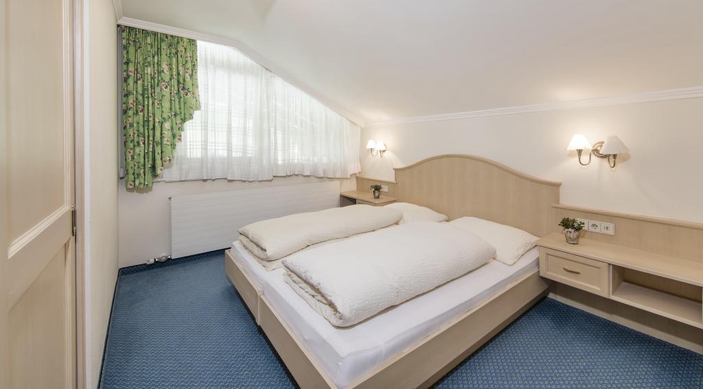 Appartements Buggl'S Sölden Dış mekan fotoğraf