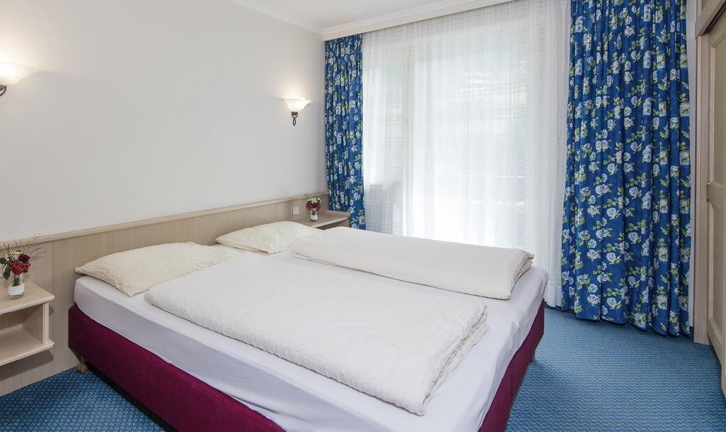 Appartements Buggl'S Sölden Dış mekan fotoğraf