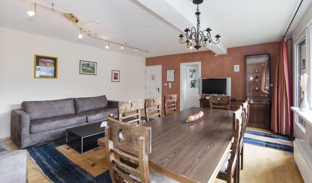 Appartements Buggl'S Sölden Dış mekan fotoğraf