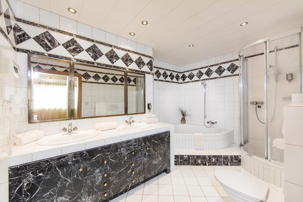 Appartements Buggl'S Sölden Dış mekan fotoğraf