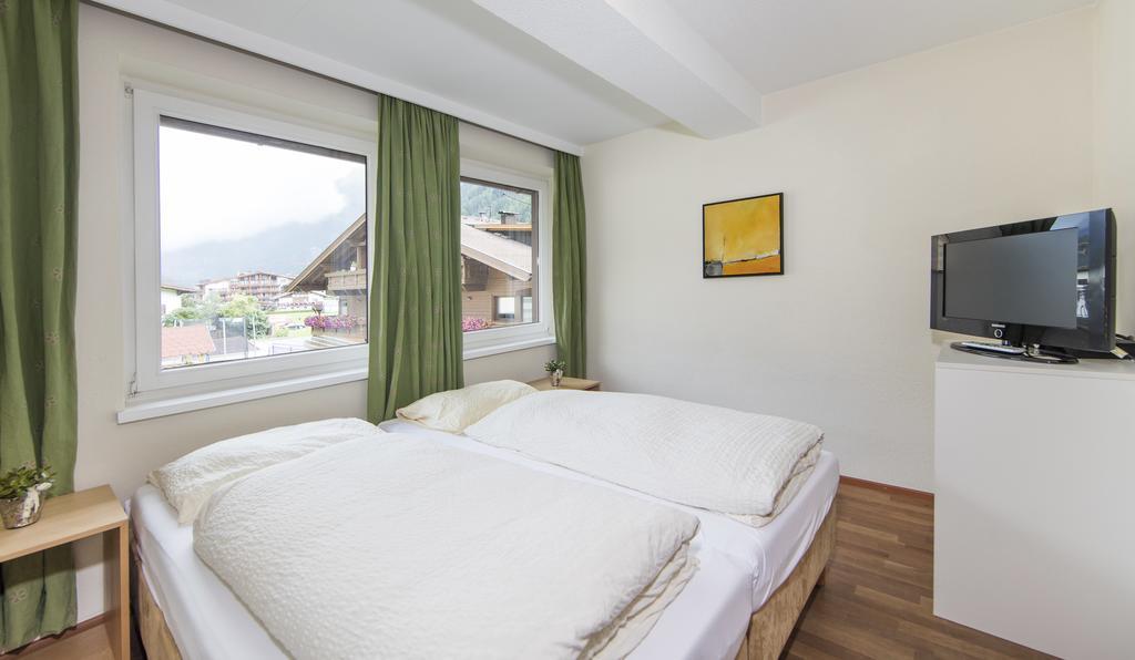 Appartements Buggl'S Sölden Dış mekan fotoğraf