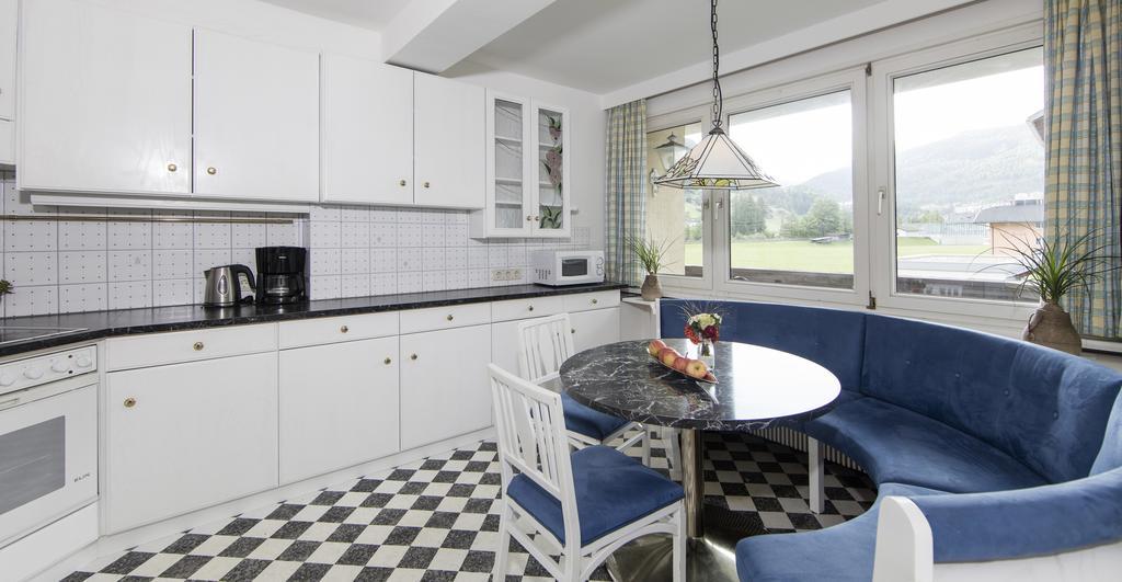 Appartements Buggl'S Sölden Dış mekan fotoğraf