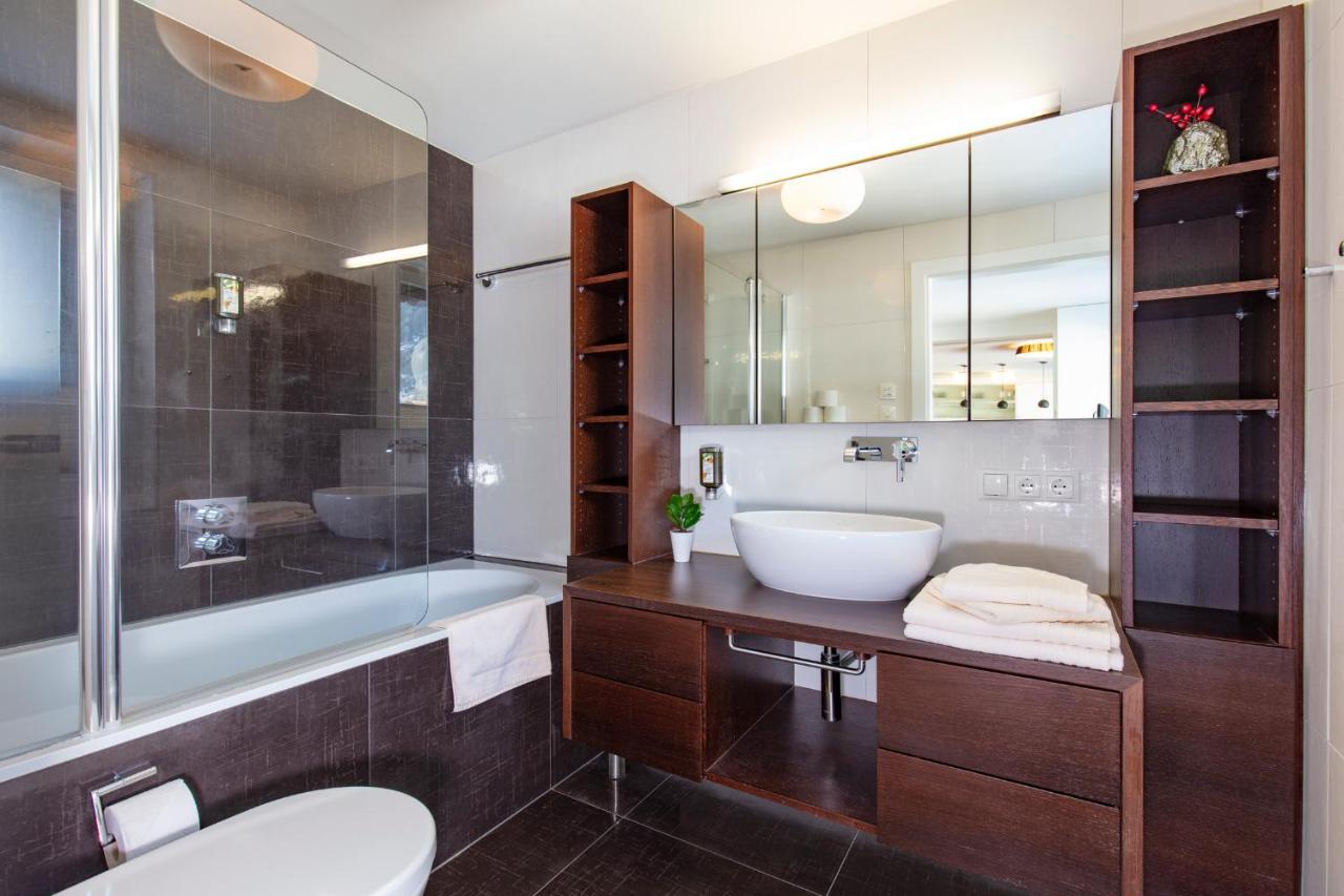 Appartements Buggl'S Sölden Dış mekan fotoğraf